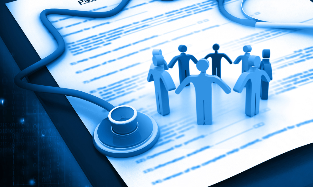 Group Health Insurannce