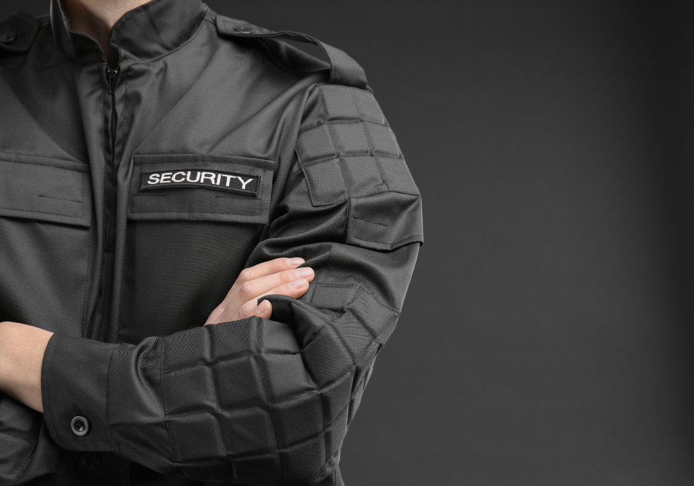 Security Guard Insurance